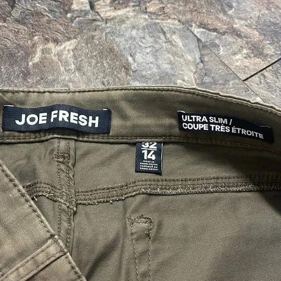 Joe Fresh Pants - Picture 5 of 5